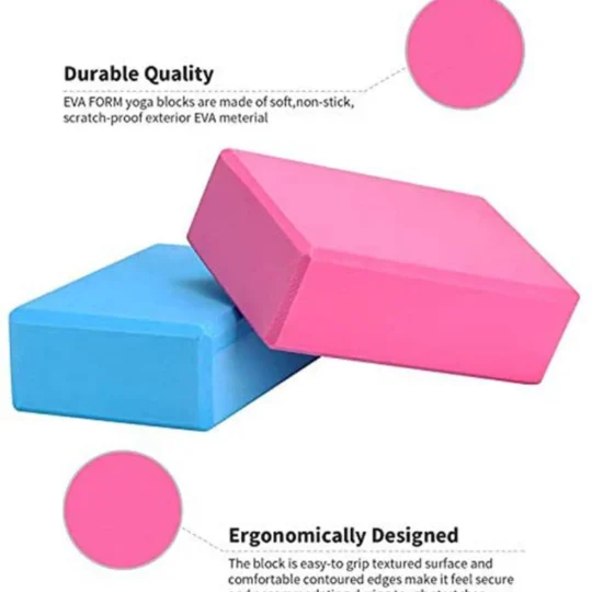 Yoga Block